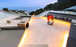 Villa Lorenzi Ravello